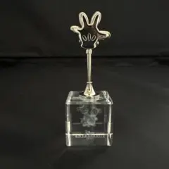 ディズニー　アンバサダーホテル　メモクリップ　非売品　シルバー 2026年最新】アンバサダーホテル メモスタンドの人気アイテム - メルカリ