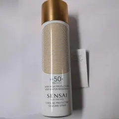 SENSAI ＳＢ クーリング プロテクティブサンケアスプレー