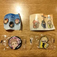 ハイキュー　くら寿司　ビッくらポン