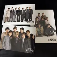 imp 写真 7枚まとめ売り