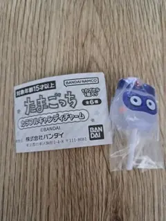 たまごっち カラフルキャンディチャーム