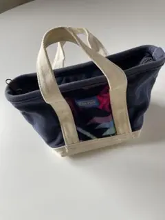 Pendleton ペンドルトンキャンバスミニトートバッグお散歩バッグのサムネイル