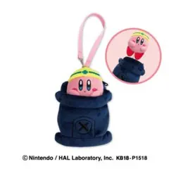 星のカービィ マルチポーチ