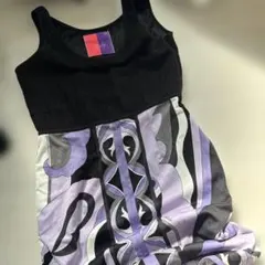 Rady ノースリーブ チュニック トップス　サイズ不明
