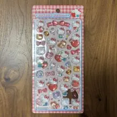 サンリオ　第二弾　キティ　ボンドロ