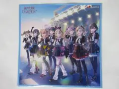 【美品/未再生】蓮ノ空 7thシングル Amazon特典 メガジャケ