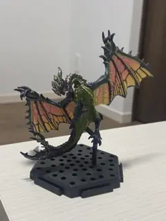 モンスターハンタースタンダードモデル　ライゼクス