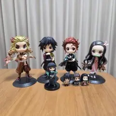 Qposket SPECIAL COLOR ver. 炭治郎 煉獄 フィギュア