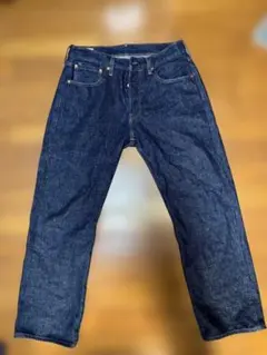 Levi's リーバイス プレミアム 501赤耳 デニム W32
