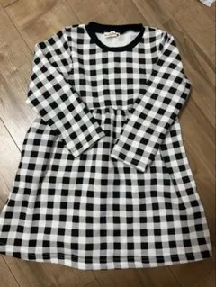 branshes ワンピース　110センチ