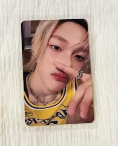 RIIZE MAKESTAR ジャカルタ サイン会 トレカ ウォンビン