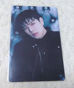 straykids スキズ 会場限定 トレカ スンミン