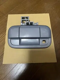 新車外し スズキ純正バックドアハンドル ワゴンR ラパン等のサムネイル