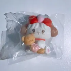 mikko LIL ala mode すわらせ隊2 いちごがいっぱい スフレ