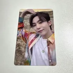 SEVENTEEN スングァン Heaven Weverse 大阪