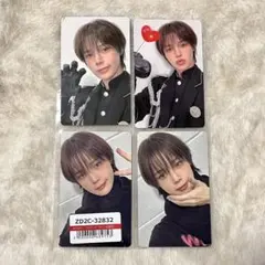 &TEAM K スプサトレカ セット