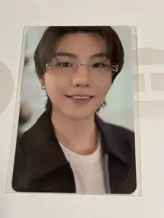 BTS ARIRANG Withmuu ラキドロ ラッキードロー トレカ ユンギ