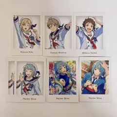 あんスタ ぱしゃっつ Rabbits まとめ売り