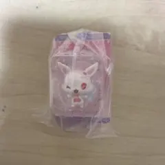 ジュエルハートマスコット ジュエルペット キーホルダー - メルカリ