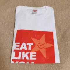 新品未使用 カールスジュニア Tシャツ