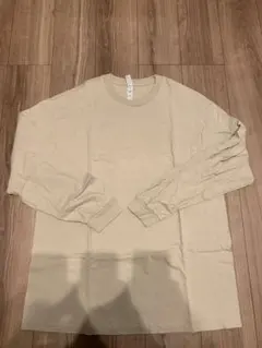 American Apparel 長袖Tシャツ XL