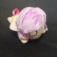 ラブライブ 蓮ノ空 セガラッキーくじ 寝そべり ぬいぐるみ 安養寺姫芽