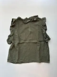 soor ploom ソーアプルーム◇ines romper 3y 98cm - メルカリ