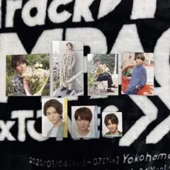 Myojo デタカ　厚紙　髙橋優斗