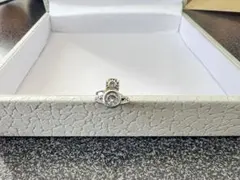 Vivienne Westwood 片耳用ピアス