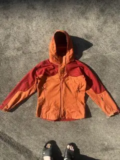 Patagonia 防水　ジャケット　パタゴニア　ゴープコア　cityboy