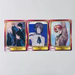 SCF 2026 アニメイト 特典 少年＆青年コミック 合同フェア