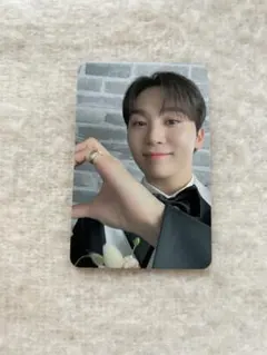 seventeen スングァン FML carat盤