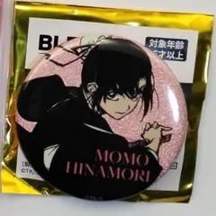 BLEACH　WORLD 凱旋　マット缶バッジ　雛森桃 9点セット BLEACH WORLD 凱旋 マット缶バッジ 雛森桃 - メルカリ
