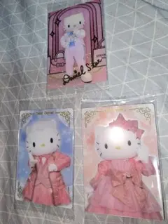 サンリオキャラクターズツインウエハース2