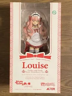 2026年最新】アルター ルイズ ゴスパンクVer.の人気アイテム - メルカリ