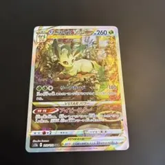 2026年最新】リーフィアvstar sarの人気アイテム - メルカリ