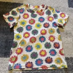 【JUNYA WATANABE】コムデギャルソン　半袖Tシャツのサムネイル