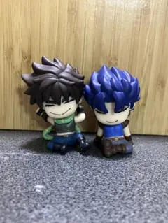 肩ズン　ジョジョの奇妙な冒険　ファントムブラッド