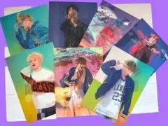 2026年最新】bts トレカ コンプの人気アイテム - メルカリ