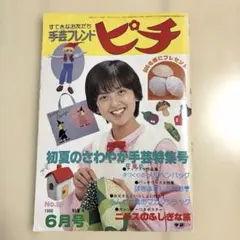 2026年最新】手芸フレンド ピチの人気アイテム - メルカリ
