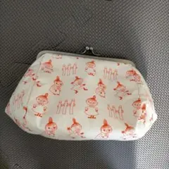 ムーミン ミー ポーチ