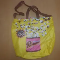 嵐 popcorn コンサートバッグ ポップコーン ライブツアー