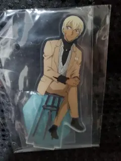 【名探偵コナン】安室透 アクリルスタンド