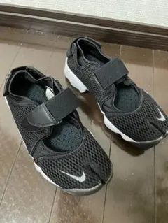 ナイキ エア リフト ブリーズ ブラック W