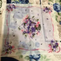 正規品、ディオール、ハンカチ