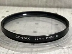콘탁스 72mm P-필터 콘탁스 72mm