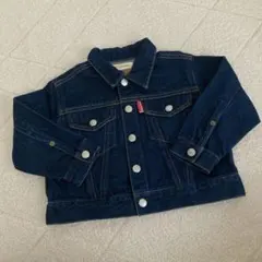 最終値下➡︎BABY♡Gジャン90cm♡