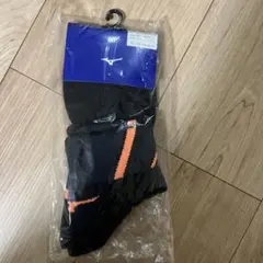 値下げ‼️ミズノ　ソックス　25-28cm