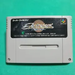 アクトレイザー