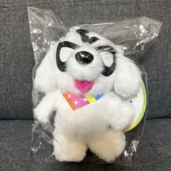 新品 なにわんだーくん ぬいぐるみ キーホルダー - メルカリ